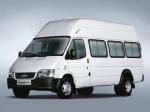 JMC Ford Transit LWB High Roof 2006 года